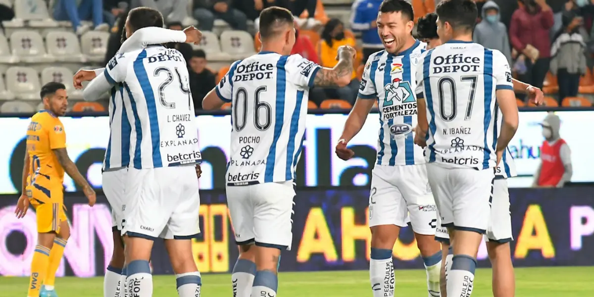 Liga MX 2022 is about to end in its regular stage, and it's already known which teams will have a chance to reach the Liguilla, and which ones will watch it from home. 