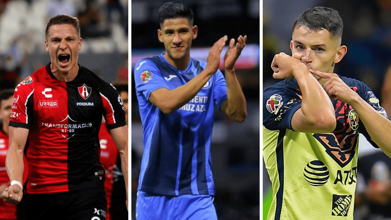 Liga MX 2022 is about to resume and a calendar full of exciting matches is coming.