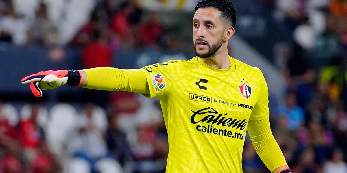 Liga MX Clubs Make Power Moves in Transfer Market. Foto: Instagram