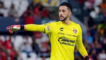 Liga MX Clubs Make Power Moves in Transfer Market. Foto: Instagram