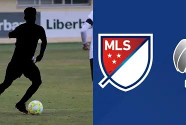 Liga MX has dreamed of having him but he has refused