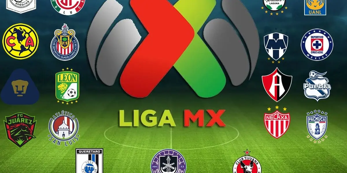 Liga Mx has seen several new players arrive over the summer, changing the value of the squads.