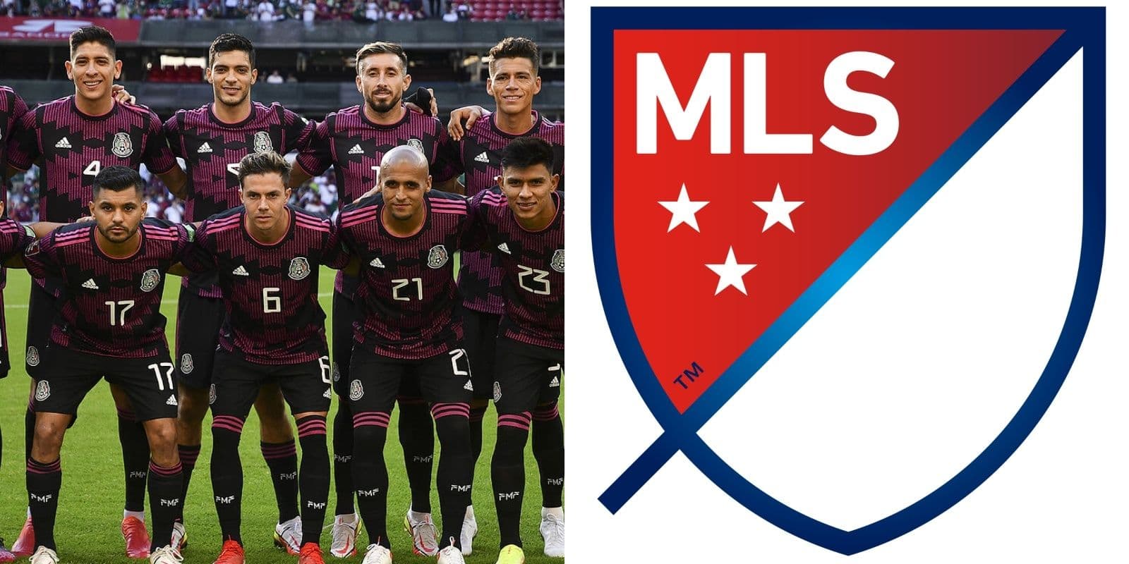 Liga MX is no longer attractive for Mexican players