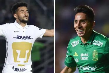 Liga MX Round 5 will bring this duel in which only one feline team will prevail over the other.