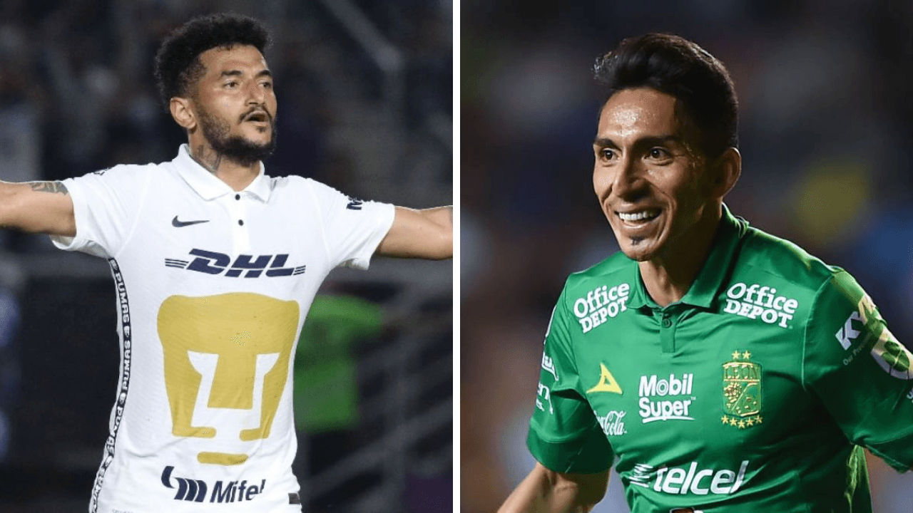 Liga MX Round 5 will bring this duel in which only one feline team will prevail over the other.