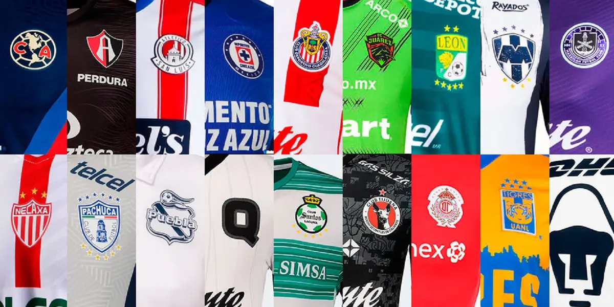Liga MX transfers 2021: reinforcements, signigns, news, ins and outs of football players