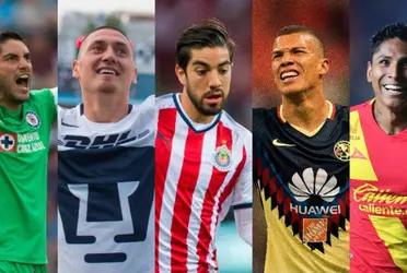 Liga MX teams are preparing for the Apertura 2021. Here we tell you how the 18 teams are doing before the start.