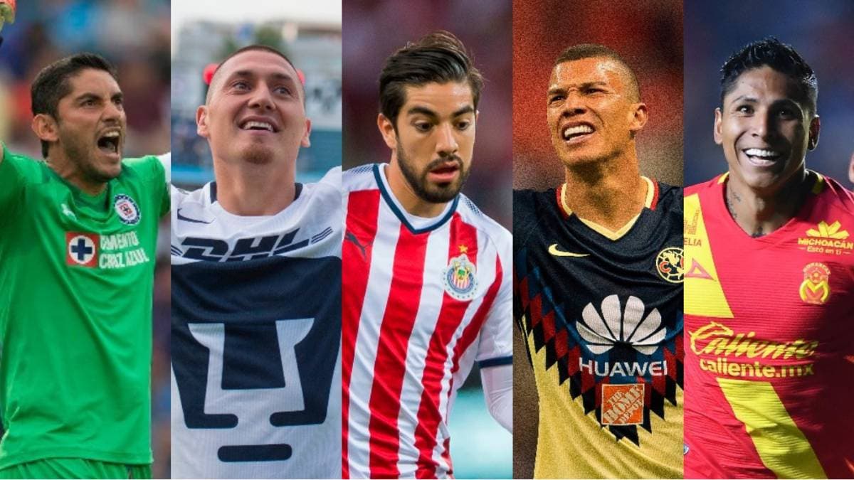 Liga MX teams are preparing for the Apertura 2021. Here we tell you how the 18 teams are doing before the start.