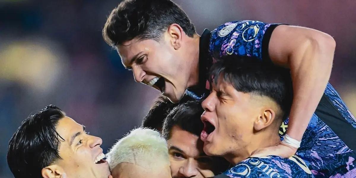 Liga MX Title Race Heats Up: A Battle for the Ages. Foto: Instagram