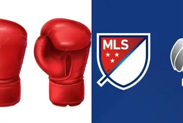 Liga MX was able to hire this international star