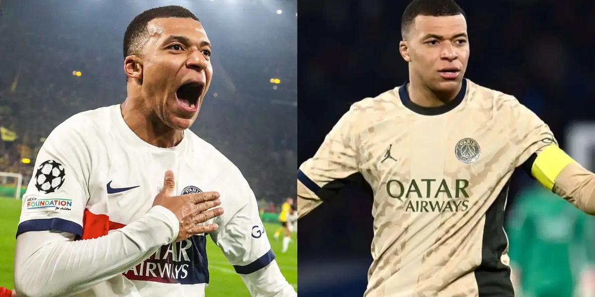 Ligue 1 could suffer from Kylian Mbappe's move to Real Madrid next season.