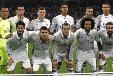 Like it will happen with Marcelo and Isco, another former key player of Real Madrid will be rejected by Zinedine Zidane.