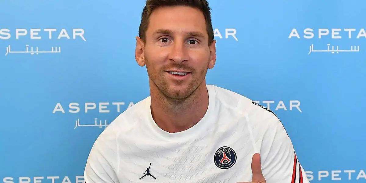 Like so many players, Lionel Messi relies on certain habits that help him to motivate himself in his life or when he enters the field. Here we review the most striking ones.