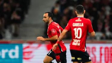 Lille | Photo: @losclive