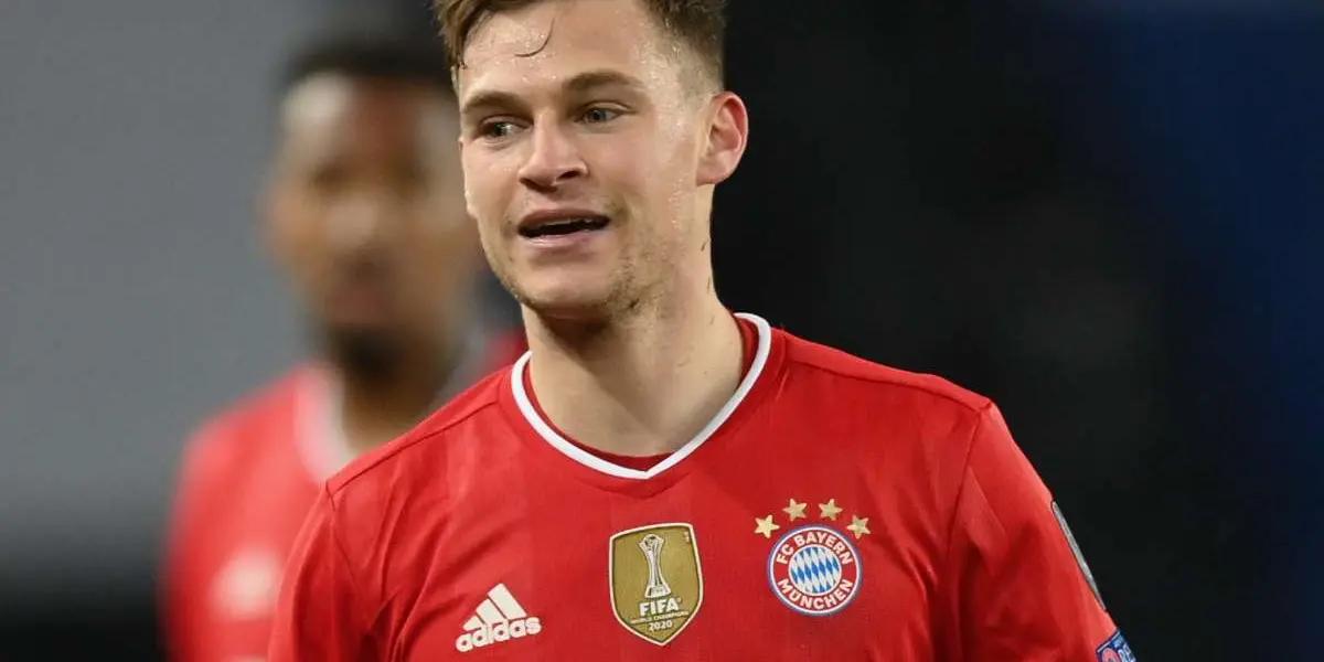 Lina Meyer has been named many times for controversies. Now we tell you the truth about Joshua Kimmich's girlfriend.