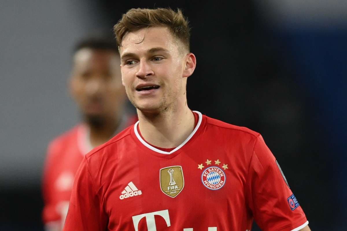 Lina Meyer has been named many times for controversies. Now we tell you the truth about Joshua Kimmich's girlfriend.