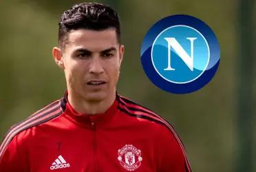 Linked to the Portuguese star for a few days, Napoli have set a condition to close the arrival of Cristiano Ronaldo.