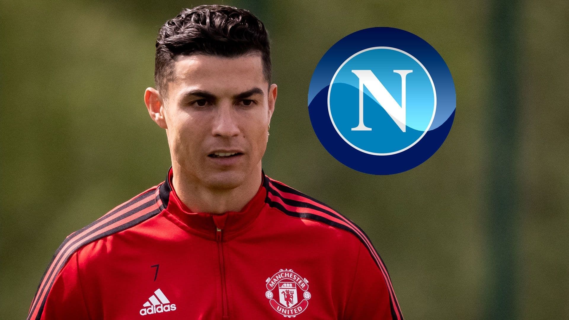 Linked to the Portuguese star for a few days, Napoli have set a condition to close the arrival of Cristiano Ronaldo.