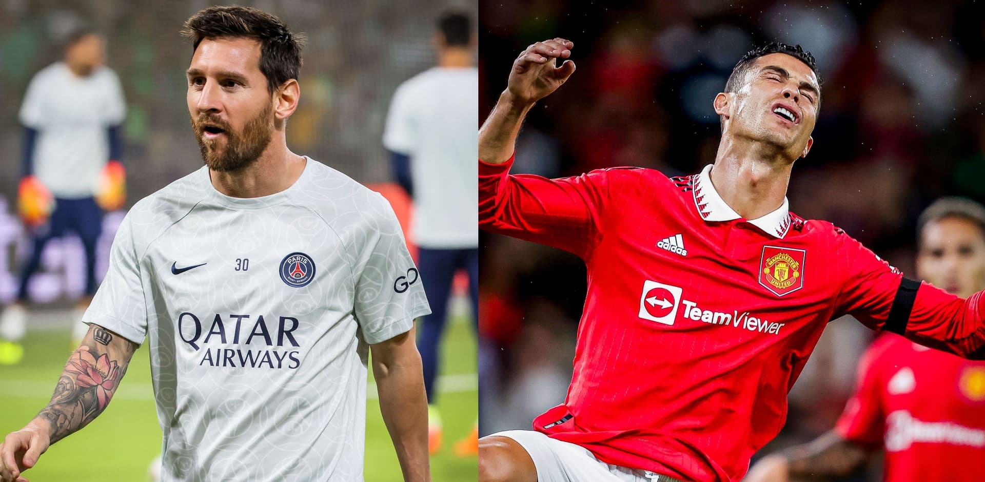 Lionel Messi achieved a Champions League record that Ronaldo will never be able to overcome.