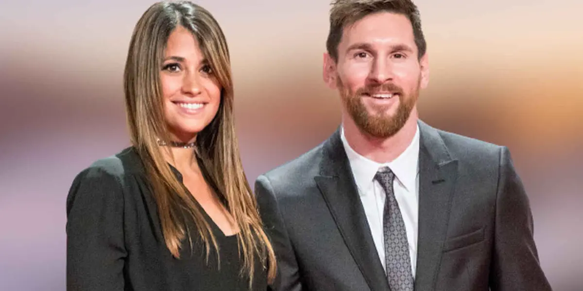 Lionel Messi and Antonela Roccuzzo are getting used to Paris, while Messi plays the qualifiers with the Argentine National Team, Antonela enjoys the City of France.
