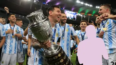 Lionel Messi and Argentina find out a new opponent for the Copa America this summer.