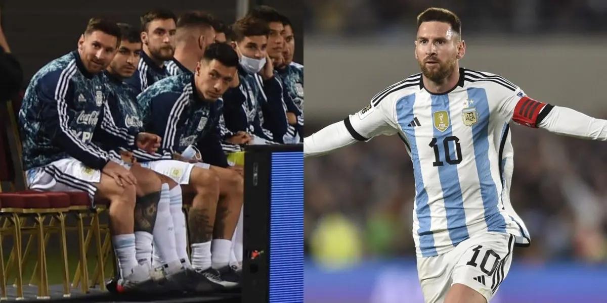 Lionel Messi and Argentina will face a though match against Bolivia
