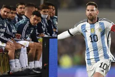 Lionel Messi and Argentina will face a though match against Bolivia