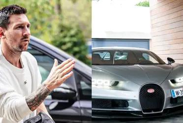 Lionel Messi and Cristiano Ronaldo are still being compared even to this day.