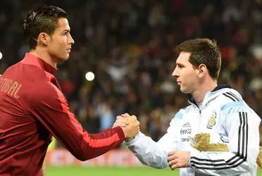 Lionel Messi and Cristiano Ronaldo are two of the greatest players to ever play football and have been top players and rivals for over ten years now, how do they compare in individual awards?