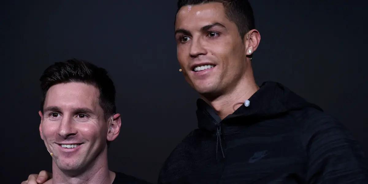 Lionel Messi and Cristiano Ronaldo have lifetime endorsements with kit makers Adidas and Nike respectively, who makes more money?