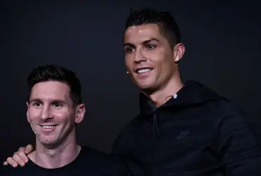 Lionel Messi and Cristiano Ronaldo have lifetime endorsements with kit makers Adidas and Nike respectively, who makes more money?
 