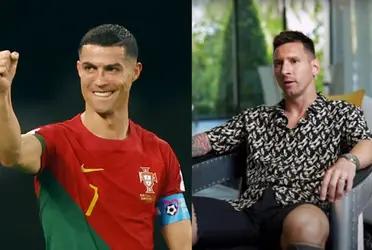 Lionel Messi and Cristiano Ronaldo have a significant income per publication on Instagram