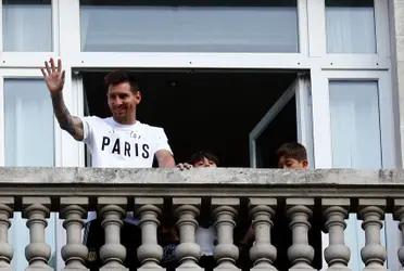 Lionel Messi and his family will stay at the 'Le Royal Monceau' in Paris before he gets a permanent residence. The hotel costs €885 per night for two adults.
