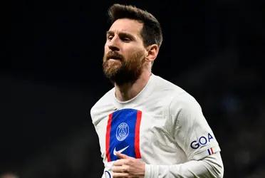 Lionel Messi and his future after leaving PSG