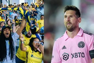 Lionel Messi and Inter Miami are not having the best second half