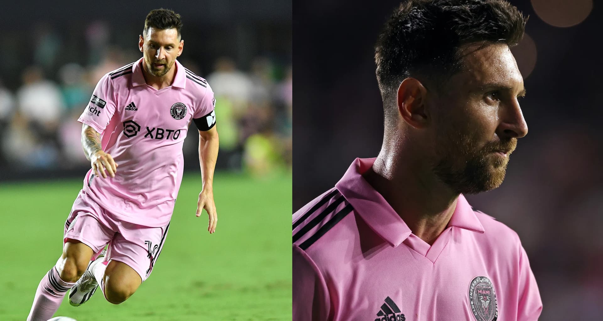 Lionel Messi and Inter Miami have just received the worst news.