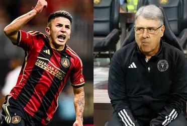 Lionel Messi and Inter Miami have placed themselves in an important way, however they lost an important game