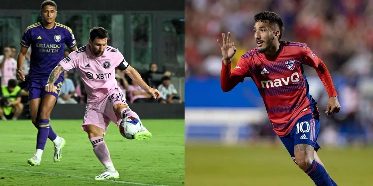 Lionel Messi and Inter Miami have the toughest match so far in the Leagues Cup.