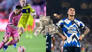 Lionel Messi and Inter Miami will play in Mexico soon when they play against Monterrey.