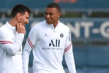 Lionel Messi and Neymar do not celebrate the victories with the fans, we finally know the reason.