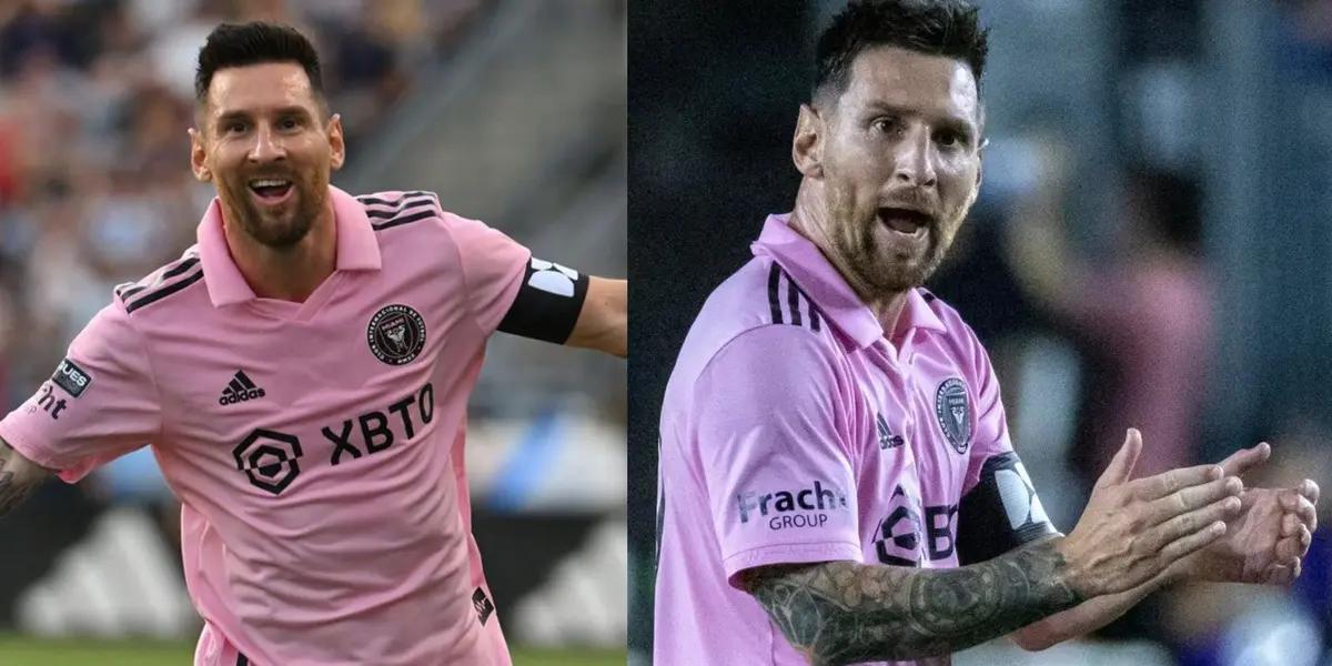 Lionel Messi and what his Inter Miami teammates say