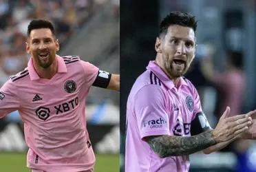Lionel Messi and what his Inter Miami teammates say