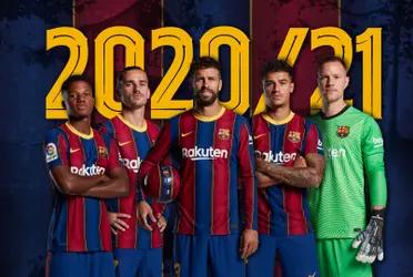 Lionel Messi, Antoine Griezmann, Miralem Pjanic, Trincao, and Ilaix Moriba are some of the palyers that left Barcelona this usmmer transfer window. With debts of up to €1.3bn, how did the club's do in trying to limit the wage bill of the Spanish giants?