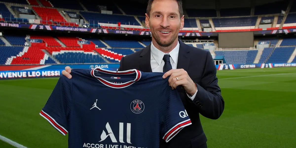 Lionel Messi broke many records while on the books at Barcelona. PSG fans will be hoping he can beak some of the following records.