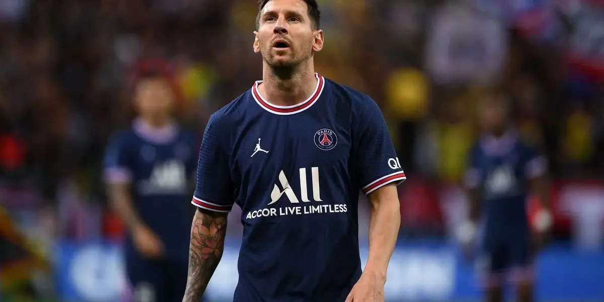 Lionel Messi came to PSG to complete the best team in the world. However, that is not yet reflected, and even he cannot stand out. What are the reasons?