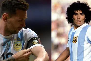 Lionel Messi can make even more history, on the Qatar World Cup with Argentina.