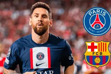 Lionel Messi could have been the highest paid athlete in the world.