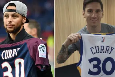 Lionel Messi currently holds the most expensive soccer contract, see how it compares to the biggest in the NBA.