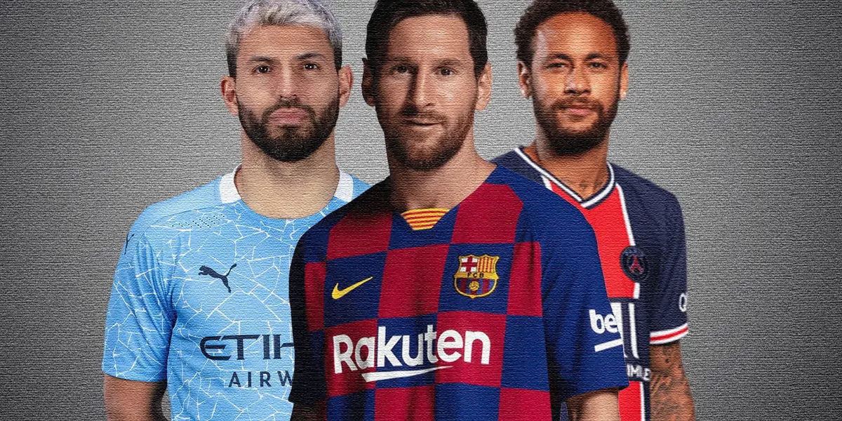 Lionel Messi did not renew with Barcelona and the last players who renewed are now being targeted by some for Messi's departure. These are the main "responsible" players