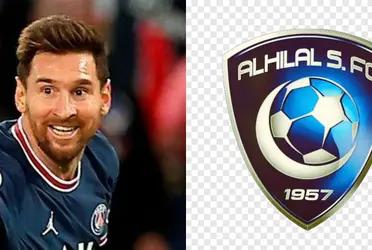 Lionel Messi ends contract with PSG at the end of the season